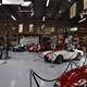 Illustration for article titled Inside the little-known Shelby museum